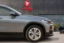 بي أم دبليو X2 SDRIVE20i M SPORT X BMW X2 20 2023 مواصفات خليجية مقابل 1,187.00 AED شهريًا