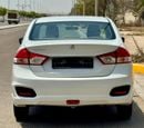 Suzuki Ciaz 500-Monthly l GCC l Camera, GPS l Accident Free