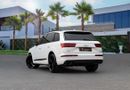 Audi Q7 55 TFSI | 3,133 P.M  | 0% Downpayment | AGENCY MAINTAINED!