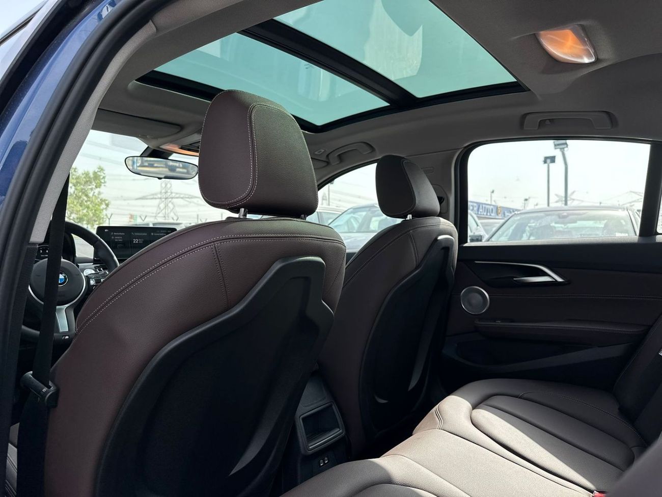 BMW 120i BMW I120 2023 4V 1.5L TURBO