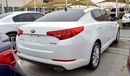Kia Optima EX GDI