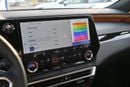 لكزس RX 350h لكزس RX350h الفاخرة موديل 2026، محرك 2.5 لتر هجين، دفع رباعي، اللون أبيض