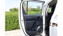 تويوتا هيلوكس GL | 4x4 2.7L | Automatic | Excellent Condition | GCC