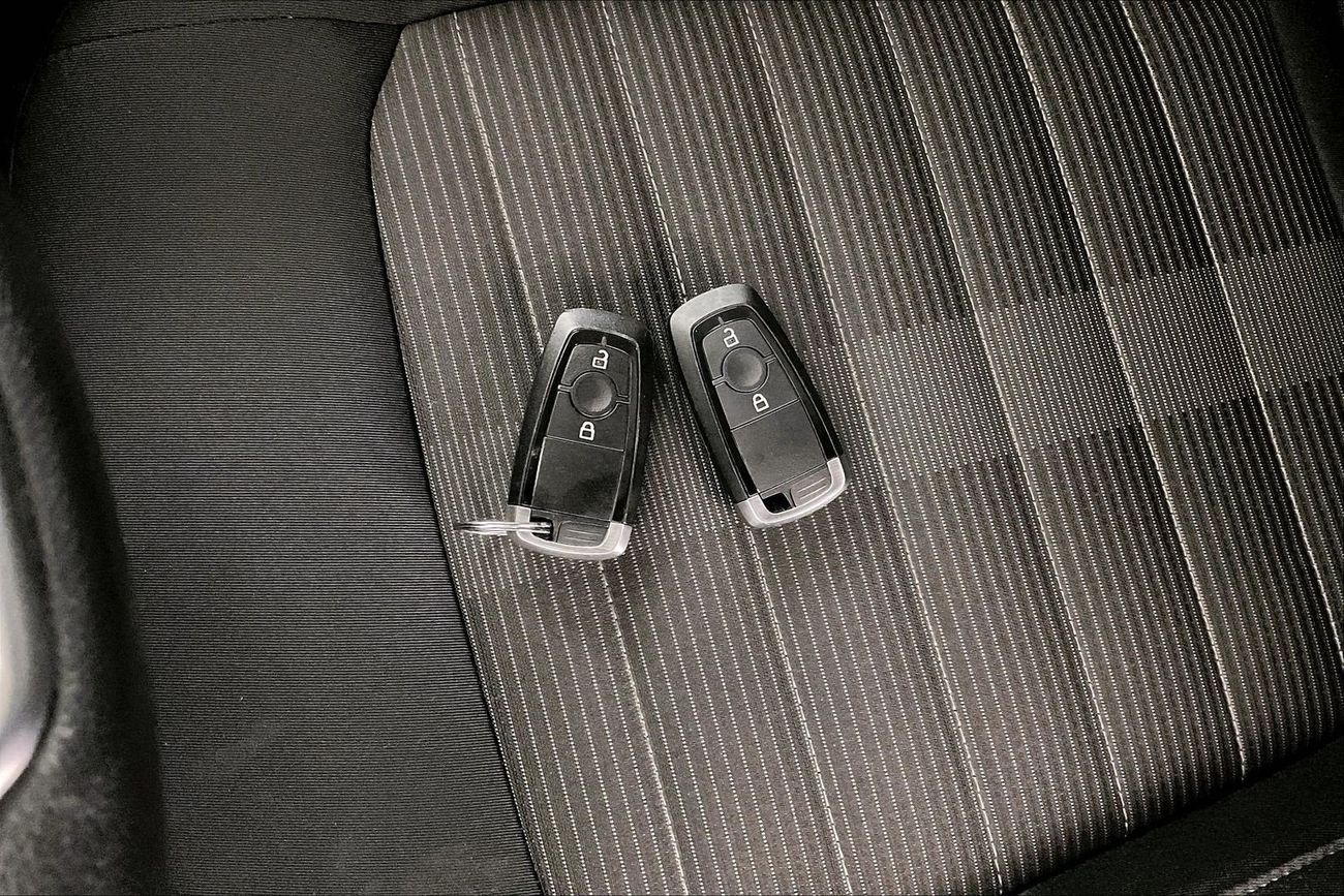 Ford Edge SEL | Guaranteed Warranty | 0 Down Payment