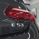 مرسيدس بنز E 53 E53 AMG