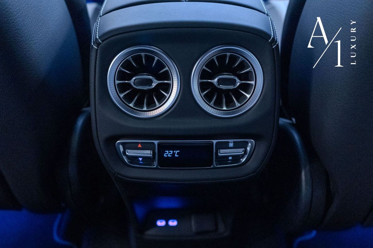 Mercedes-Benz G 63 AMG AMG Performance Package *Brand New* 2025 Mercedes Benz G63, AMG Performance Package, Warranty, Deliv