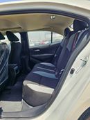 تويوتا كورولا ELITE 1.2L  A/T / PUSH START / SUNROOF / DVD + CAMERA (CODE # 67993)