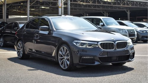 بي أم دبليو 530 BMW 530