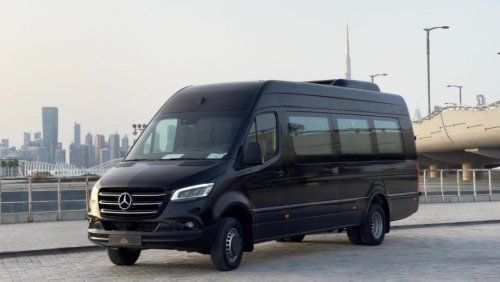 Mercedes Benz Viano 2023 Emiratos Árabes Unidos - Comprar un coche usad –  PLC Auction