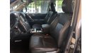 Lexus GX460 4.6L Petrol Premier Base Model Auto ( Please Contact +971 56 923 6452)