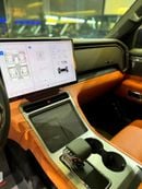 روكس 01 VIP | Brand | Chinese Specs | Luxury EREV SUV