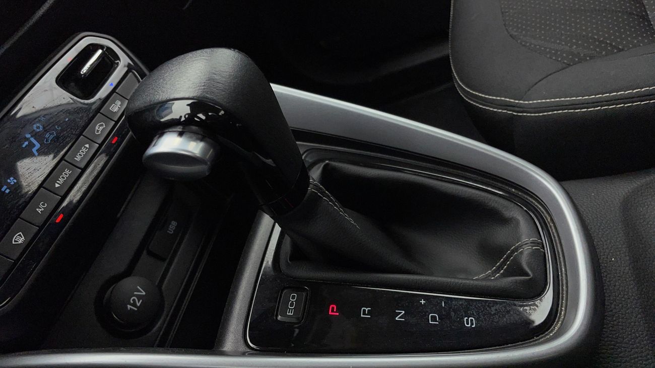 Chevrolet Groove LT 1.5 | Zero Down Payment | Home Test Drive