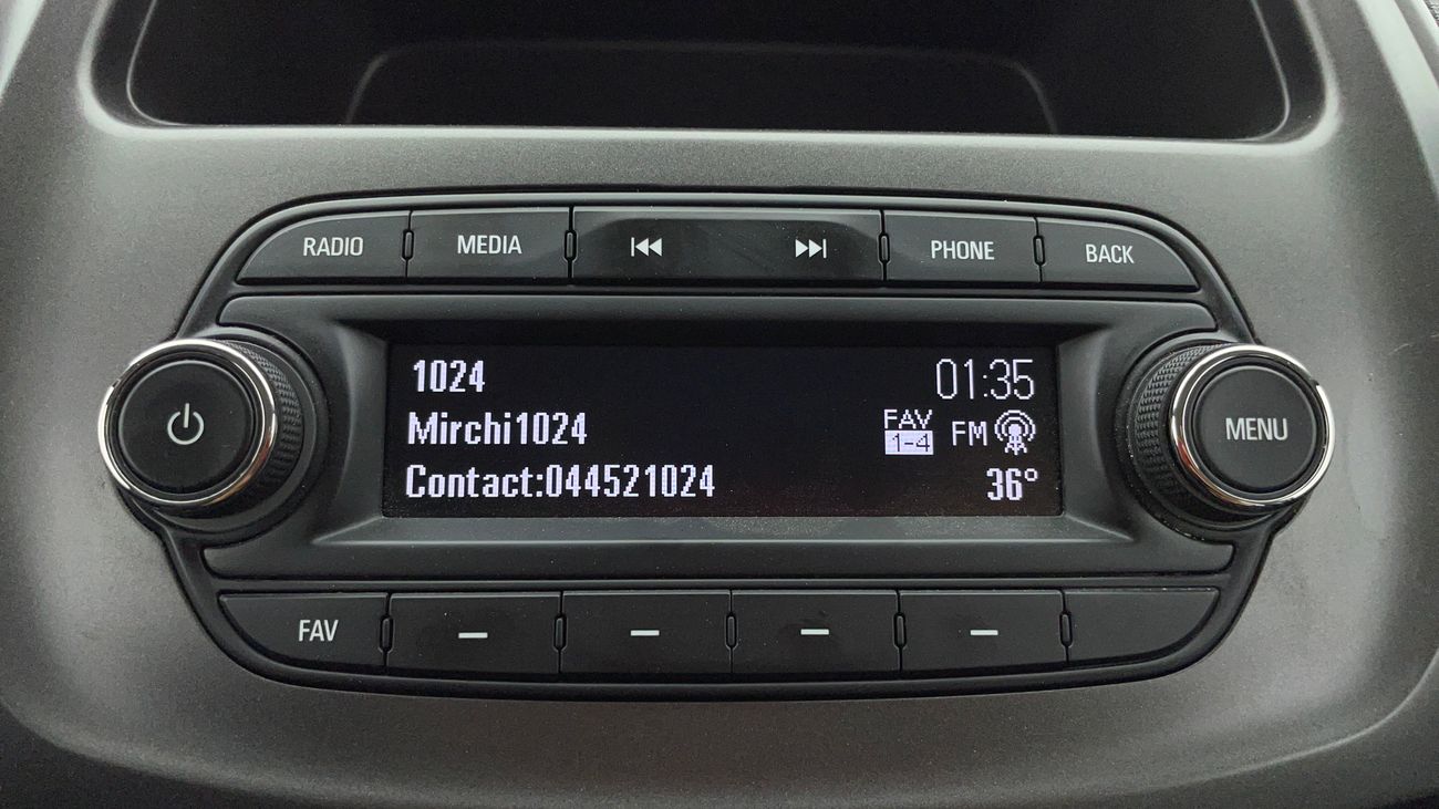 شيفروليه سبارك LS 1.4 | بدون دفعة مقدمة | اختبار قيادة مجاني للمنزل