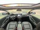 Hyundai Santa Fe 2017 HYUNDAI SANTAFE XL LIMITED FULL PANORAMIC VIEW- 3.3L V6 - 4WHEEL DRIVE - 7 SEATER ELECTRIC AND 
