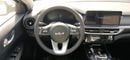 Kia K3 1.5L Petrol Comfort with Cruise control 2025YM