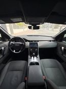 Land Rover Discovery Sport P250