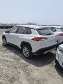 Toyota Corolla Cross Elite 2.0L
