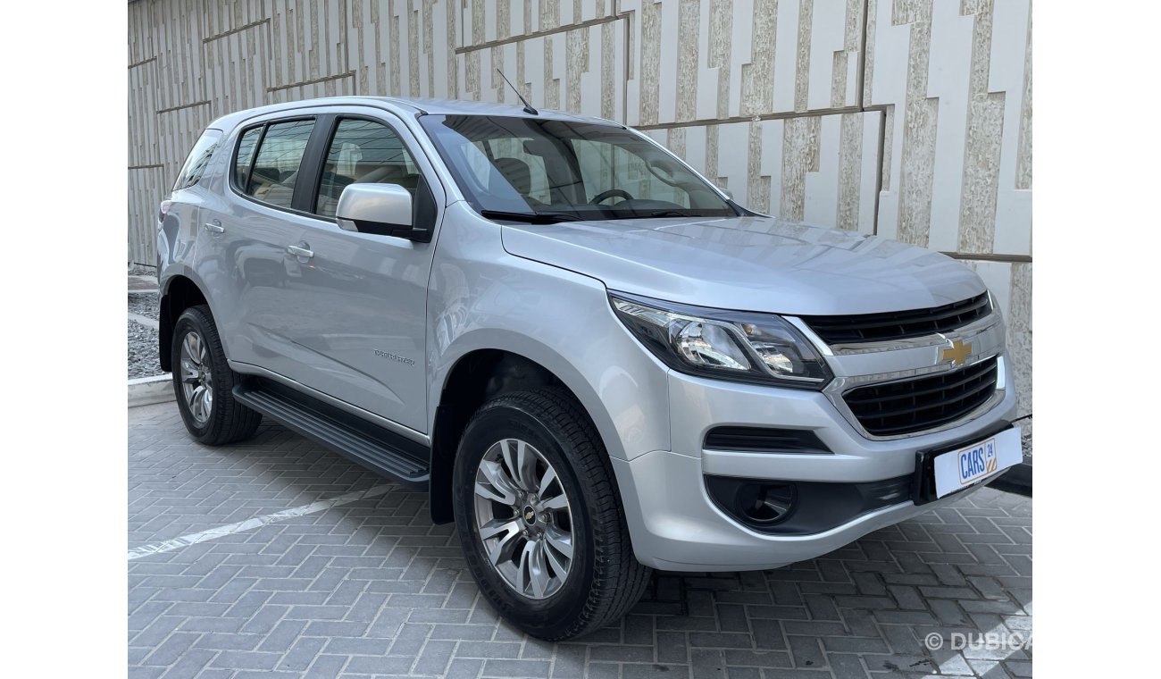 Chevrolet Trailblazer LT 3600