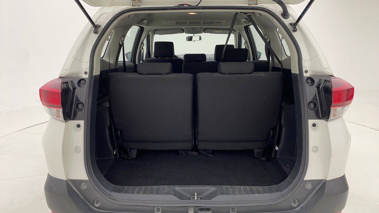 تويوتا راش EX 1.5 | بدون دفعة مقدمة | اختبار القيادة في المنزل