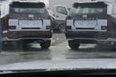 Toyota Camry LIMITED HEV Toyota Camry Limited 2.5L Hybrid GCC, Model 2025, Color Black