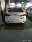 Hyundai Accent GL COMFORT