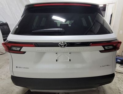 Toyota Grand Highlander 2026 Grand Highlander Limited 2.5L Hybrid