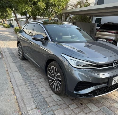 Volkswagen ID.4 X Pro