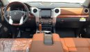 تويوتا تاندرا Toyota Tundra 1794 Edition Brand New 2021 0 km Ref# 357