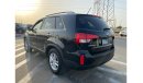 Kia Sorento 2014 KIA SORENTO 2.4L / GDI / MID OPTION