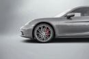 Porsche 718 Cayman S 2.5L A/T