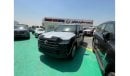 Toyota Land Cruiser VXR 2 // v6 // 4.0 // FULL OPTION