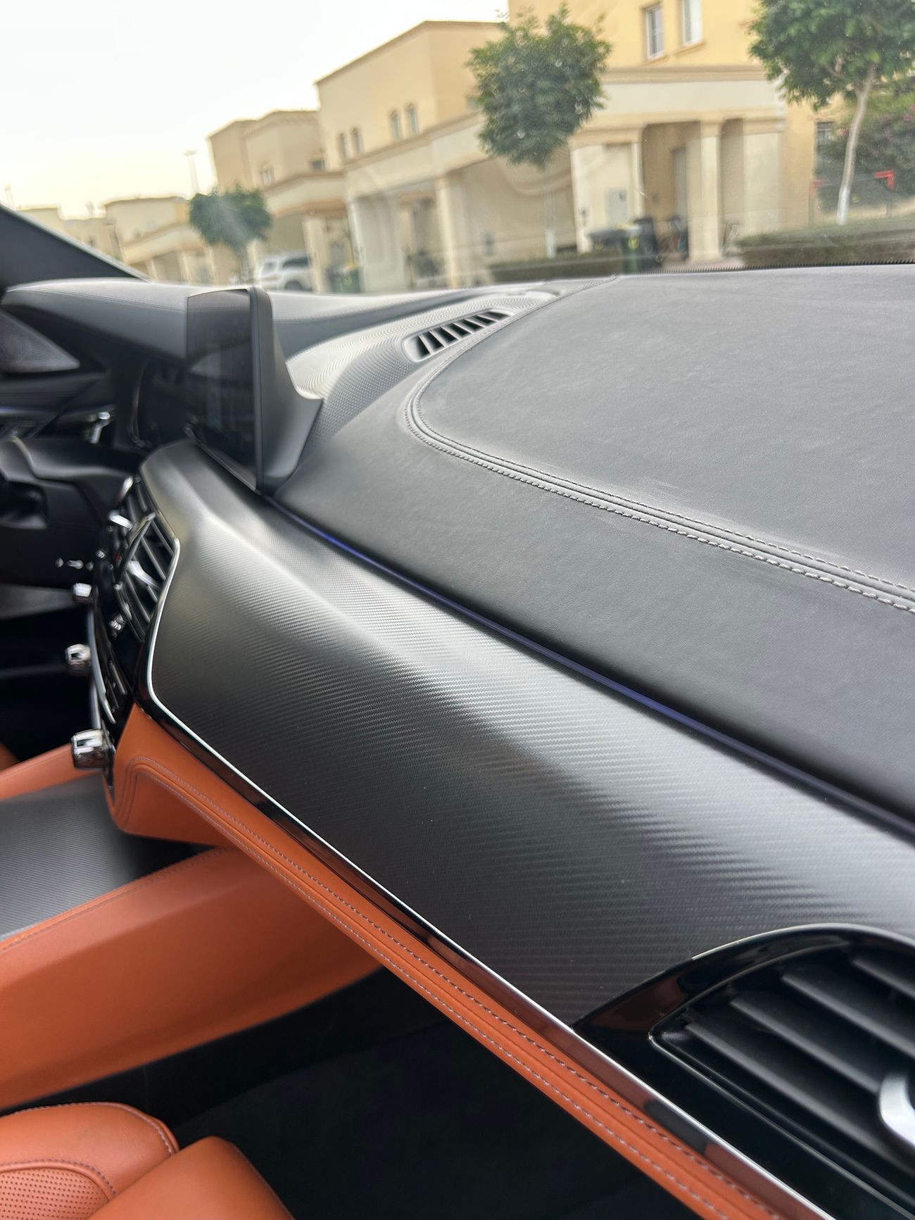 بي أم دبليو M5