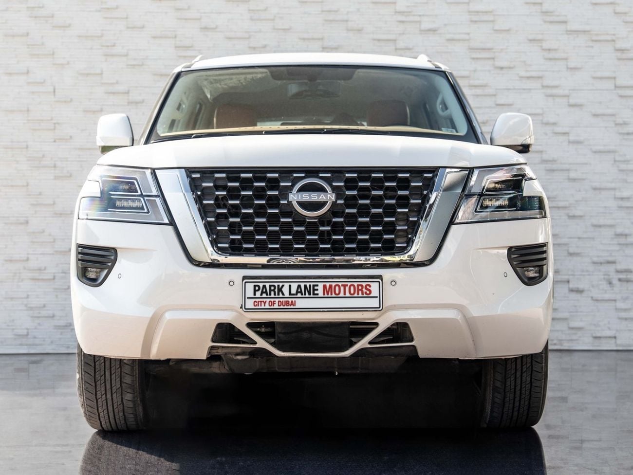 نيسان باترول SE T2 Nissan Patrol 2024