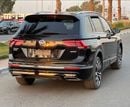 فولكس واجن تيجوان Right-Hand drive 2.0cc diesel Auto