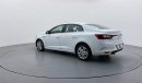 Renault Megane PE 1.6 | Under Warranty | Inspected on 150+ parameters