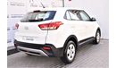 Hyundai Creta AED 1076 PM | 1.6L GL GCC DEALER WARRANTY