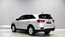 Kia Sorento Sorento | 7 Seater | 675 AED Montly | Free Insurance + Registration Ref#G622637