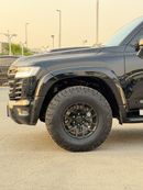 Toyota Land Cruiser VXR WITH OFFROAD EDIRTION KIT