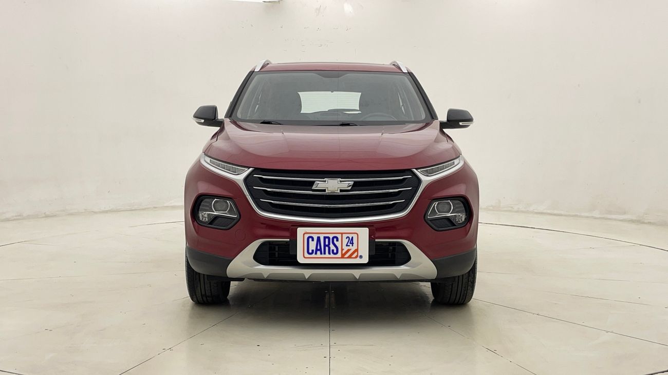 Chevrolet Groove PREMIER 1.5 | Zero Down Payment | Home Test Drive