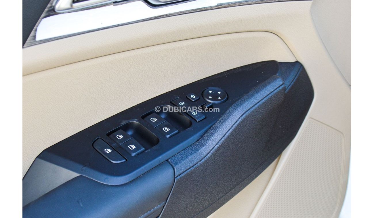 Kia Sportage KIA SPORTAGE 2.0L SUV 2022 |  Blind-spot assist | Rear cross-traffic assist | Lane-keep assist | Lan