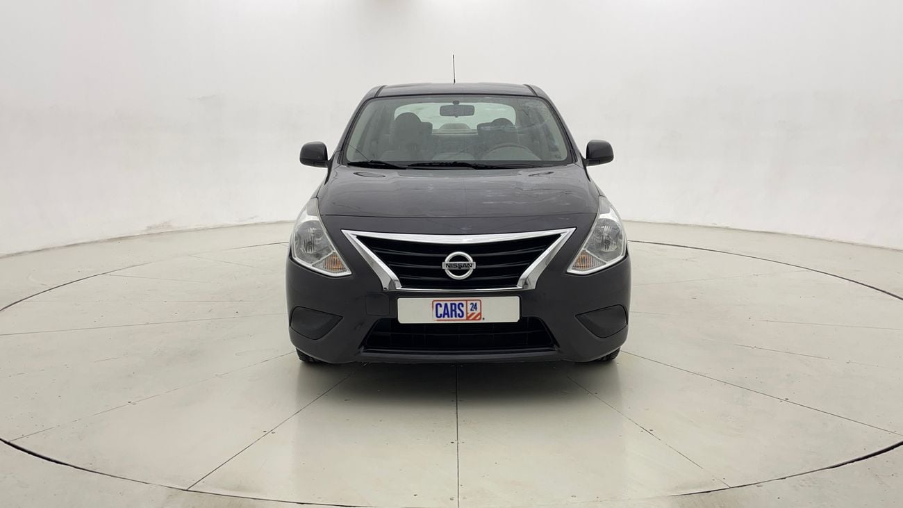 Nissan Sunny SV 1.5 | Zero Down Payment | Home Test Drive