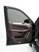 مرسيدس بنز GLE 400 AMG