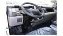 Mitsubishi Fuso Canter PRICE REDUCED 2021 | CANTER - ORIGINAL JAPAN MANUFACTURED 4.2D CAPACITY - GCC SPECS - EXPORT ONLY
