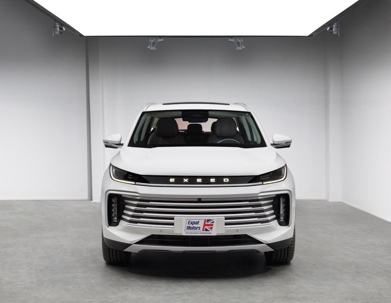 إكسيد TXL Luxury