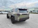 Toyota 4Runner TRD PRO 2.4 I-force Max Hybrid 2.4