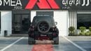 لاند روفر ديفندر 110 OCTA  P635 Black-Black 2026MY Export Only