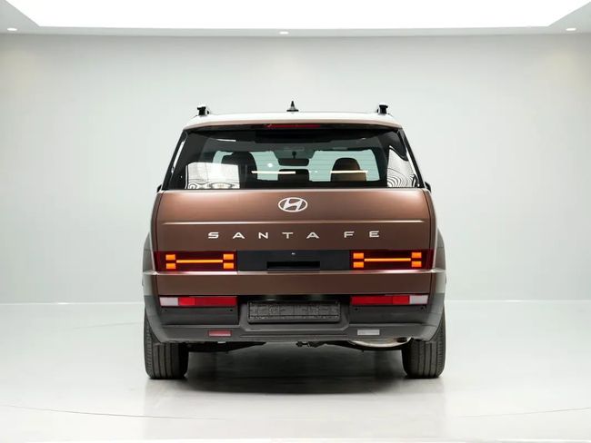 Hyundai Santa FE COMFORT, миниатюра 23