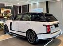 Land Rover Range Rover AMAZING VOGUE SV DESIGN || V8 SUPERCHARGED || GCC || PERFECT CONDITION