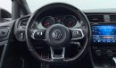 فولكس واجن جولف GTI 2.0 tsi SE 2000