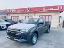 Isuzu DMax ISUZU DMAX 1.9L 2026